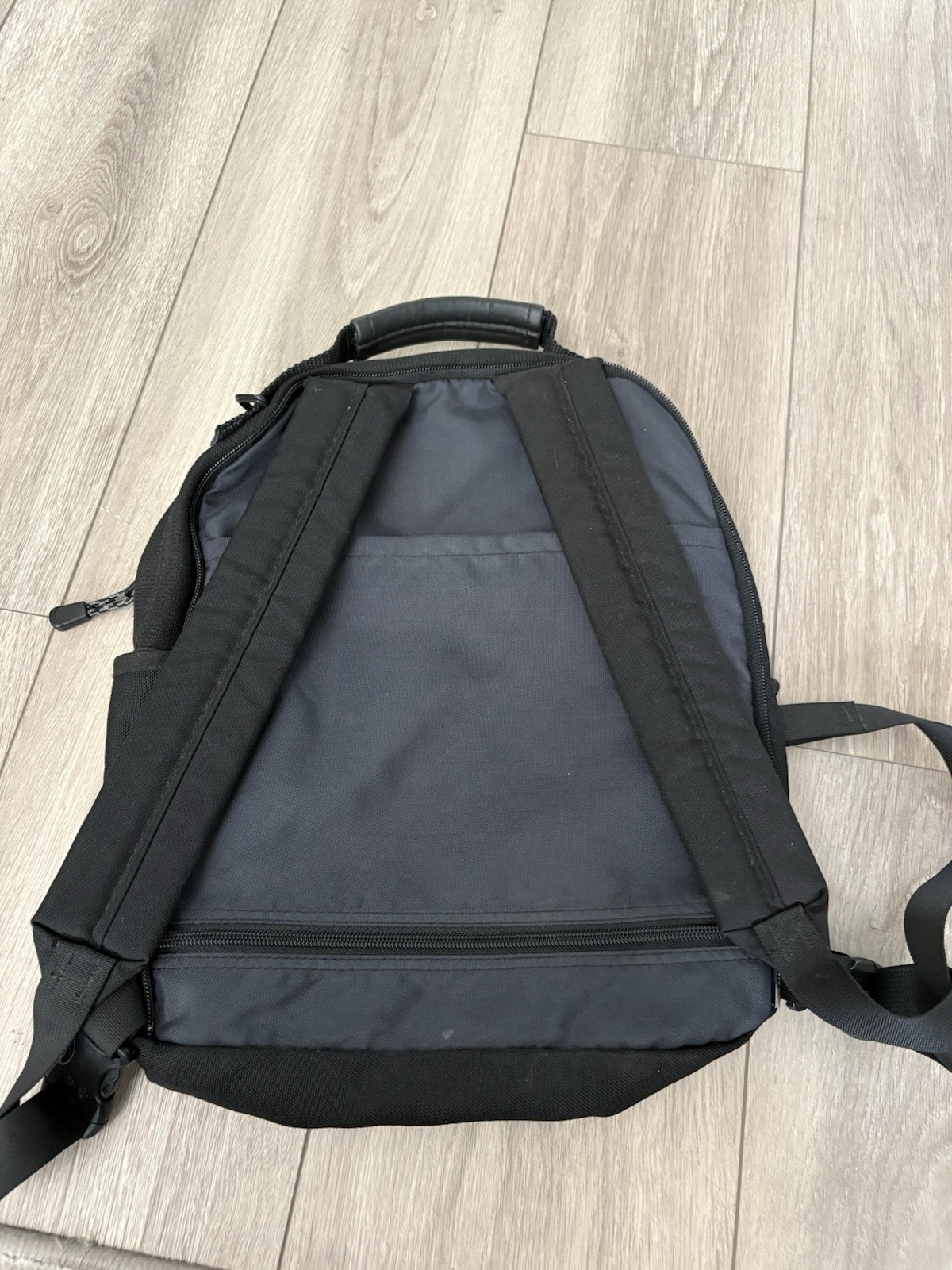Eagle Creek  Small Black  Backpack 2