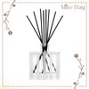 NEST Rose Noir & Oud Reed Diffuser , 5.9oz / 175ml New no Box with reeds gallery