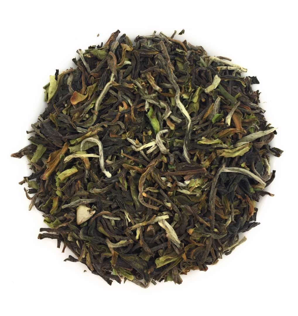 Darjeeling First Flush Tea 2026 Fresh Castleton STFGOP 1 Loose Leaf 250g/8.82OZ gallery