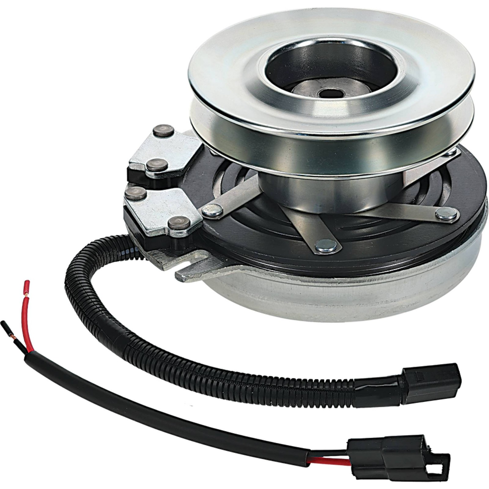PTO Clutch For Cub Cadet 17AA5B7P756 gallery