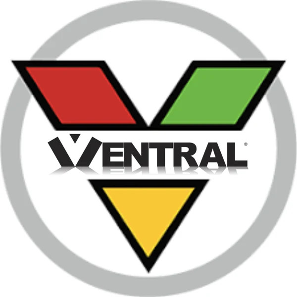 VENTRAL Schedule 40 FOAM CORE (CELLULAR) PVC DWV Drain Pipe 4 Inch (4.5 OD), gallery