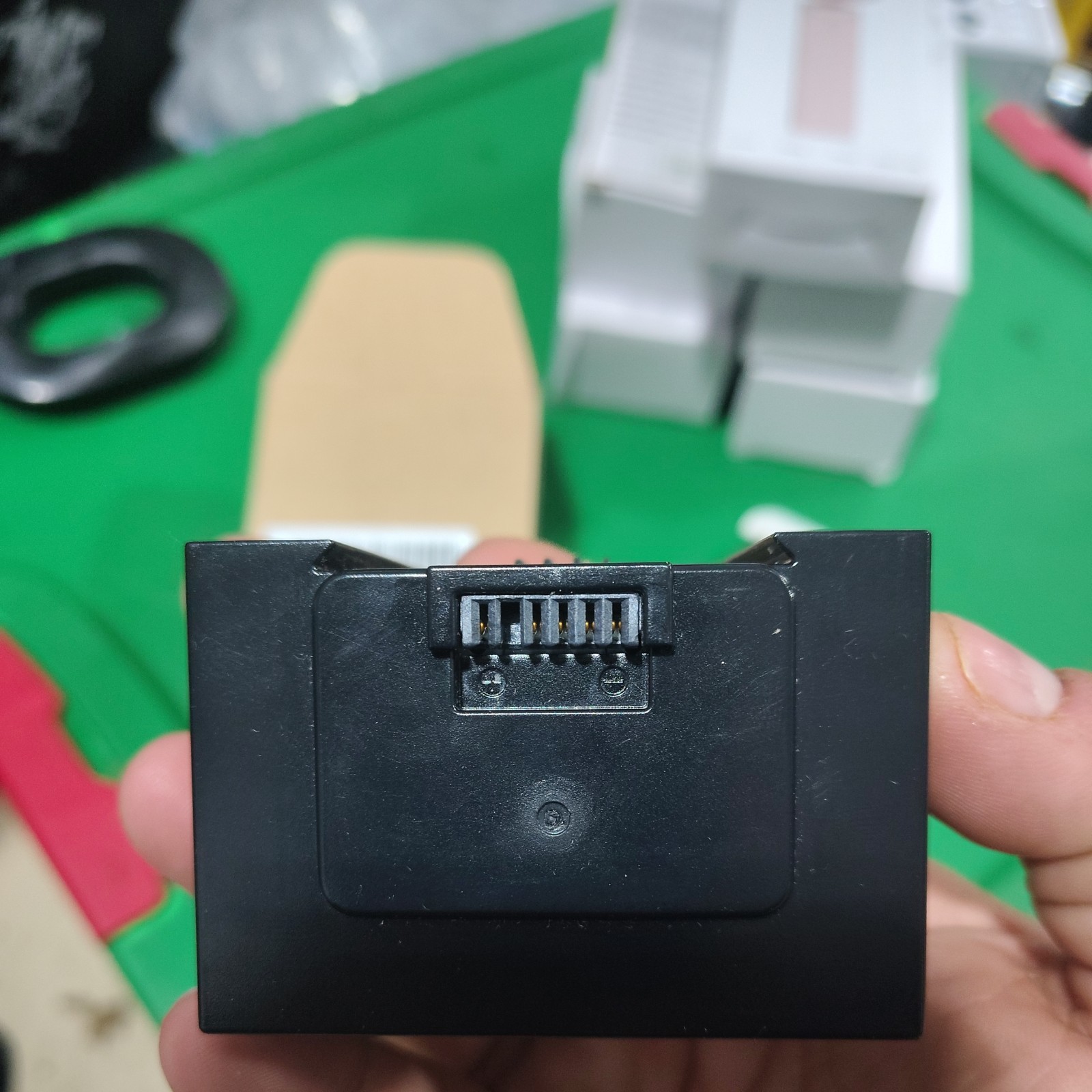14.4V Li-Ion Battery Pack ABL-D2 2210mAh / 2410mAh Replacement For Robot Vacuum gallery