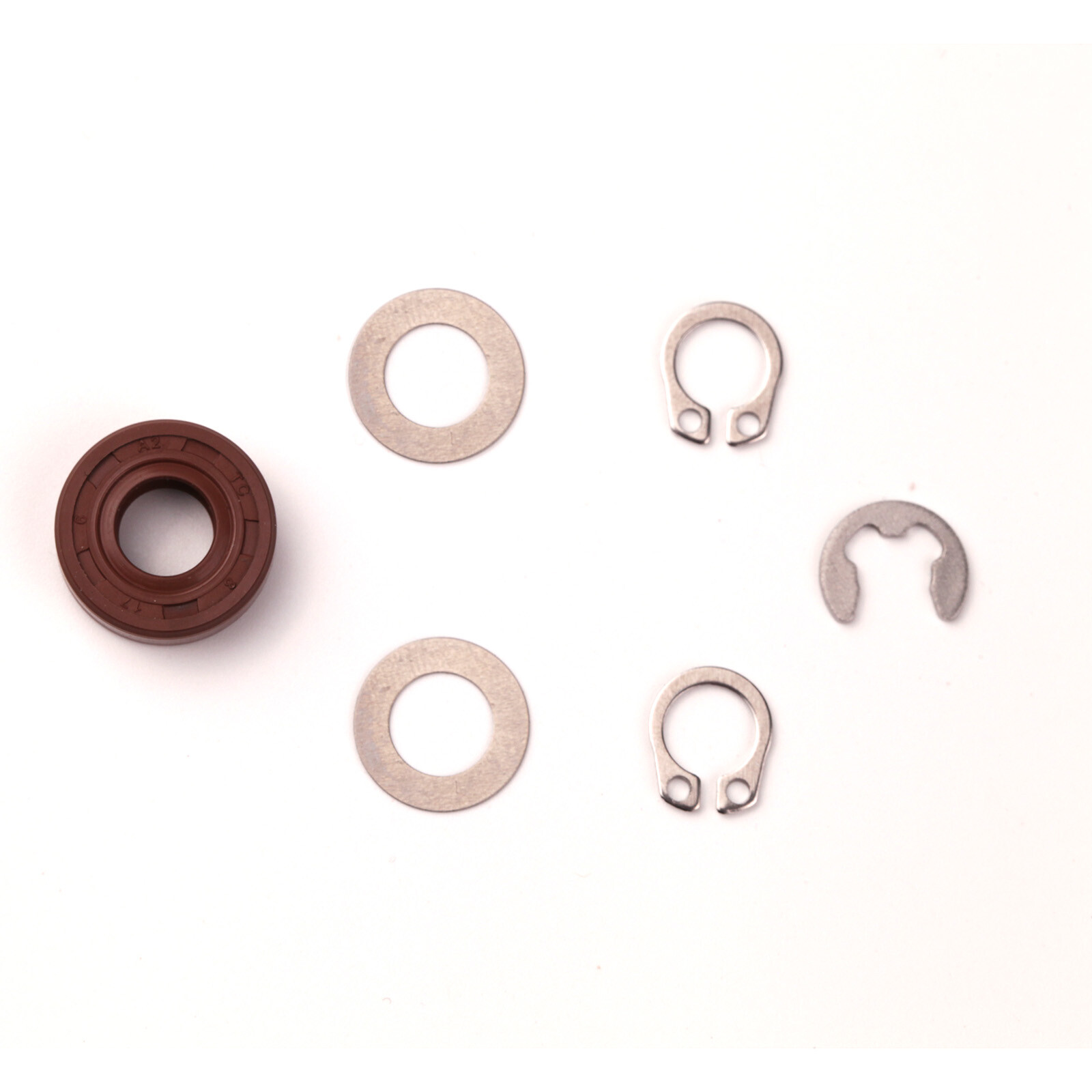 Pan Seal Kit for Oster Bread Maker Models CKSTBR9050 (7MKIT-HD) CKSTBR9050-NP gallery