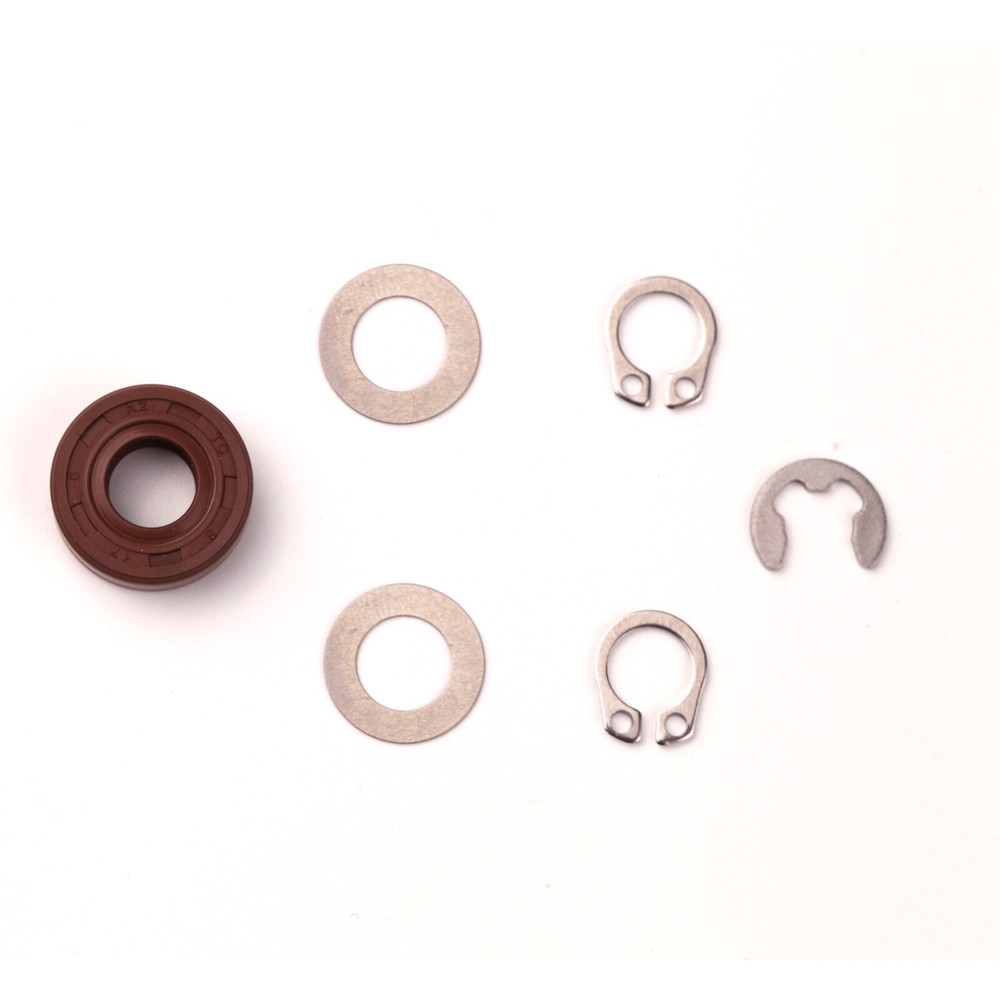 Pan Seal Kit for Oster Bread Maker Models CKSTBR9050 (7MKIT-HD) CKSTBR9050-NP