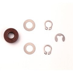 Pan Seal Kit for Oster Bread Maker Models CKSTBR9050 (7MKIT-HD) CKSTBR9050-NP