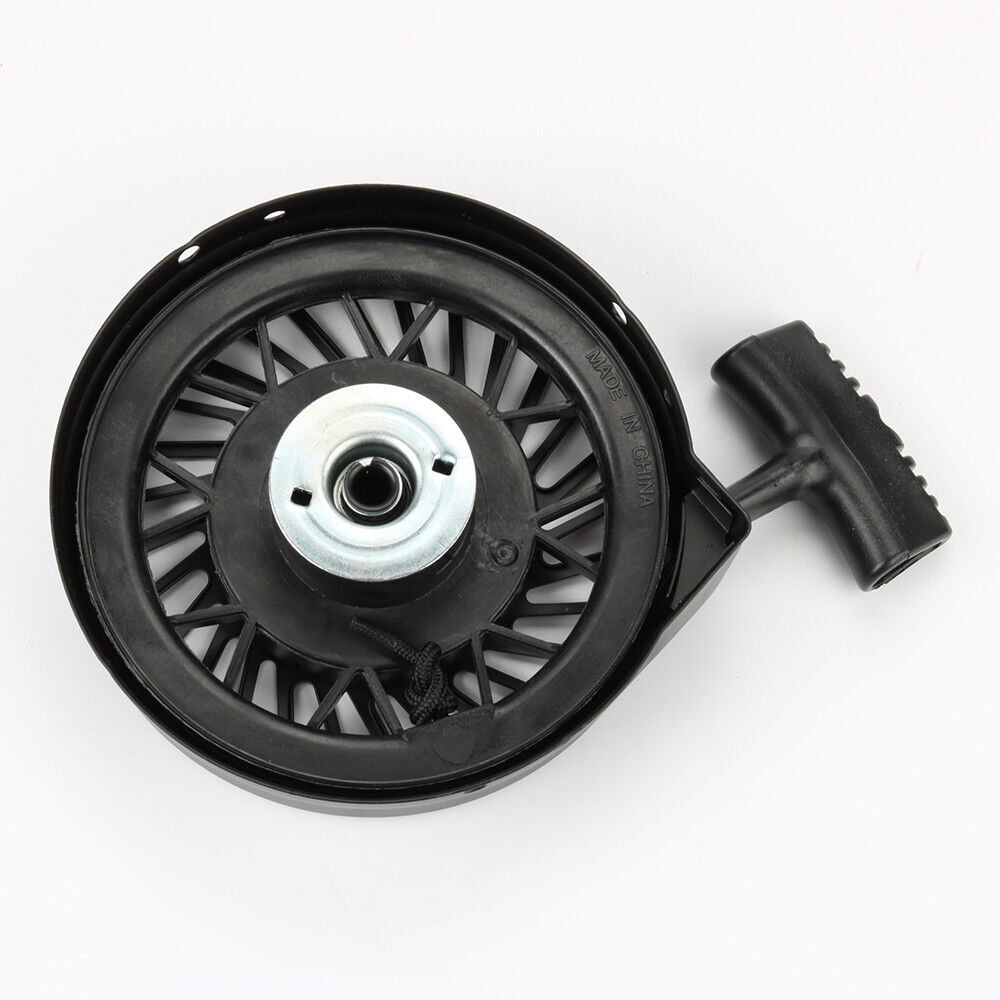 1Pcs New Recoil Pull Start Starter For Toro 6.5hp 22in Recycler Lawnmower gallery