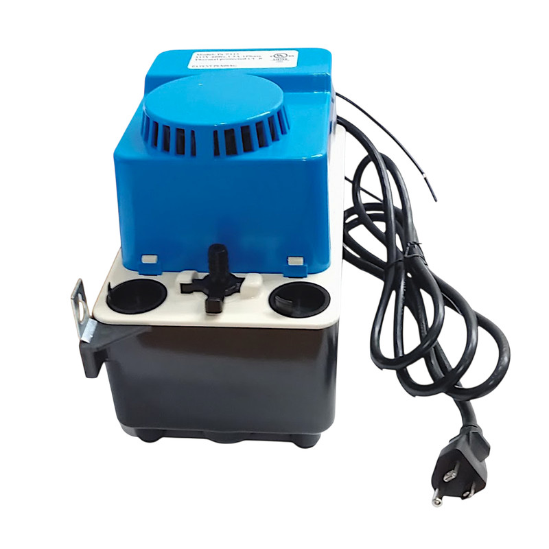 Air Conditioning Condensate Removal Pump with Safety Switch and Alarm 20 Lift gallery