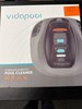 Vidapool Cordless Robotic Pool Cleaner 90-Min Runtime Compact Design IPX8 Waterp gallery