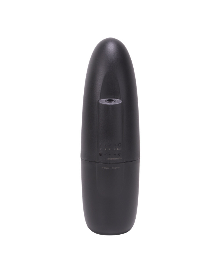 Black Profesional Bluetooth Home Scenting Diffuser -Programable Plug & Scent gallery