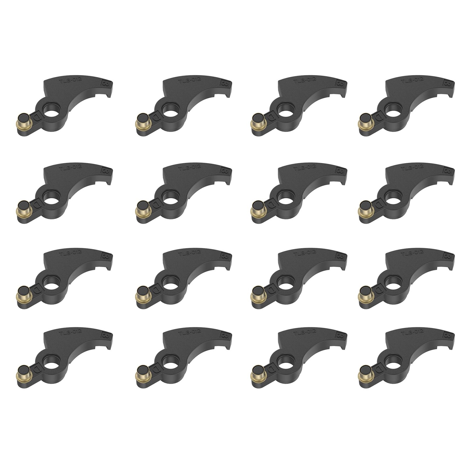 16 Pack Replacement Lever Assembly for Black & Decker String Trimmers gallery