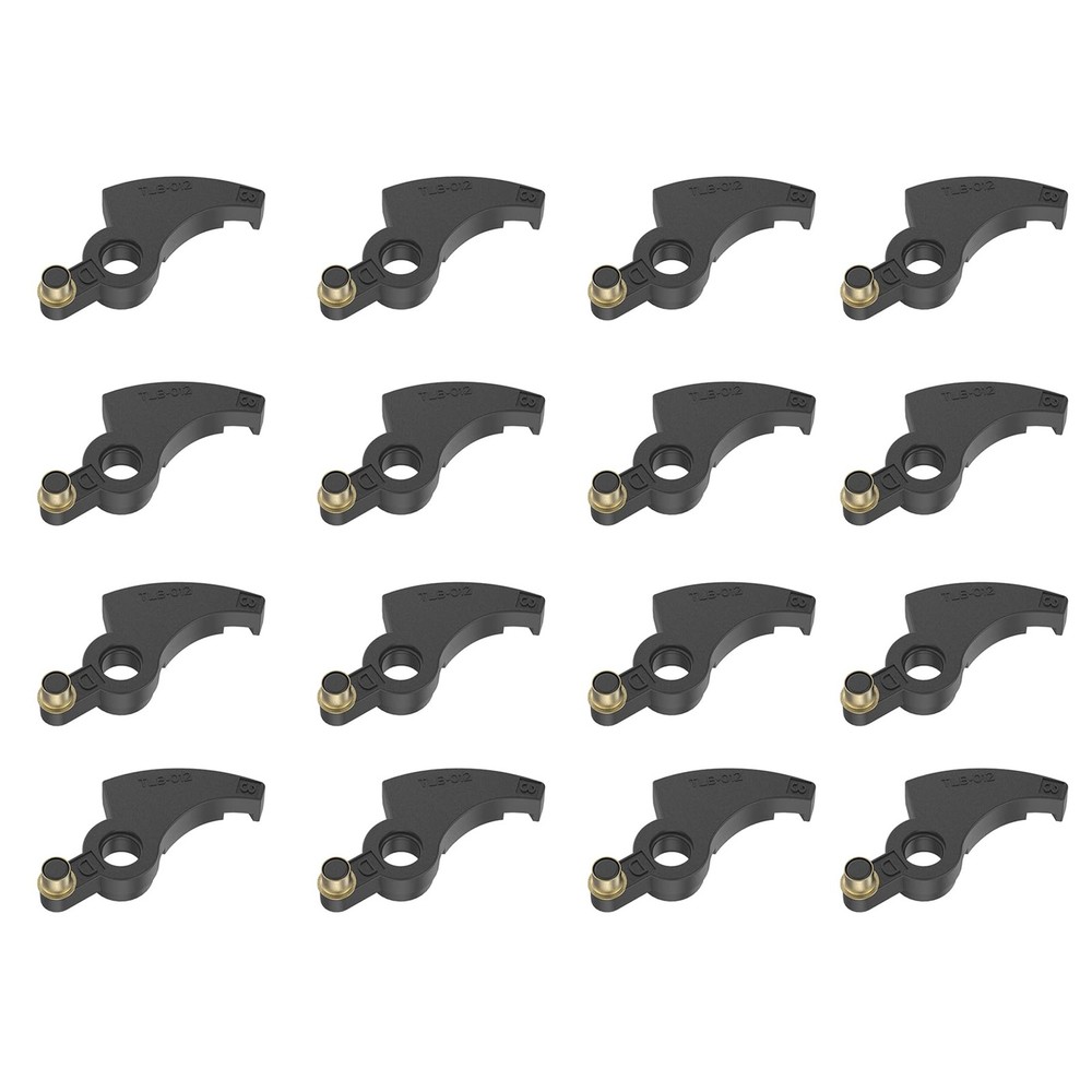 16 Pack Replacement Lever Assembly for Black & Decker String Trimmers