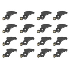 16 Pack Replacement Lever Assembly for Black & Decker String Trimmers
