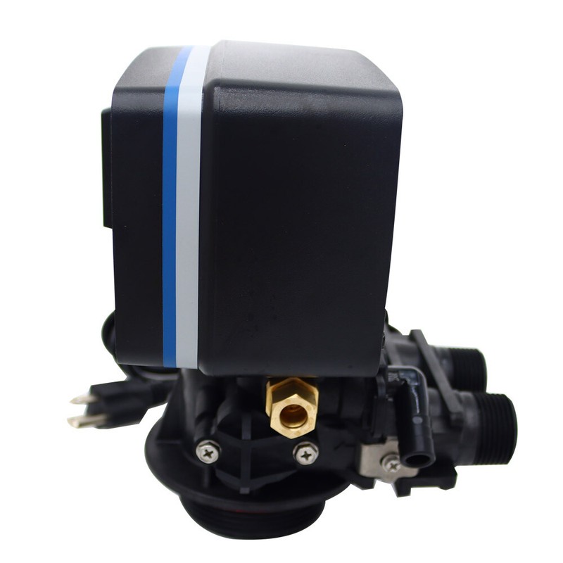 TECHTONGDA 110V Clock Control Valve Flow Control for 9''-11'' Diameter Tank gallery