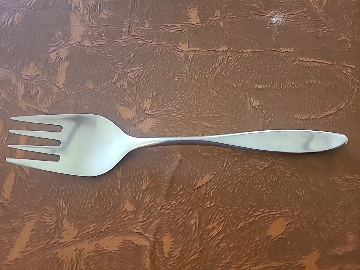 1 or more Lauffer Design 2 Salad Forks Mid-Century Modern 18/8 Stainless gallery