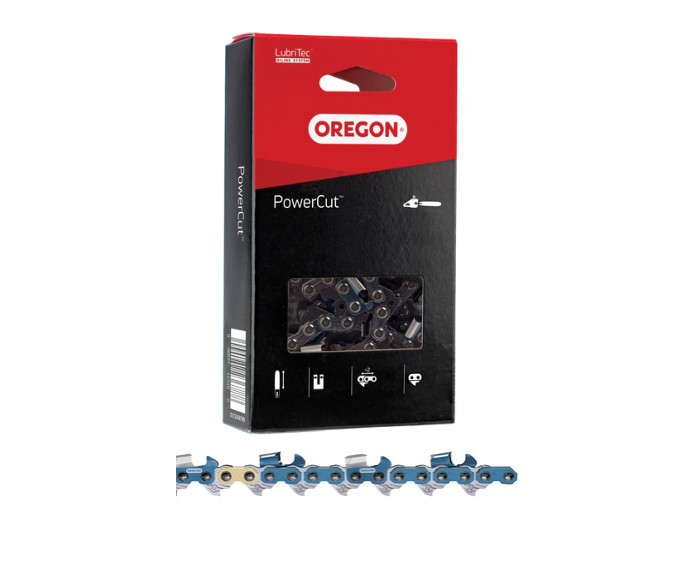 24" Full Chisel Chain Fits Makita DCS6401, DCS6421, DCS7301, DCS7901, 72EXL084G gallery