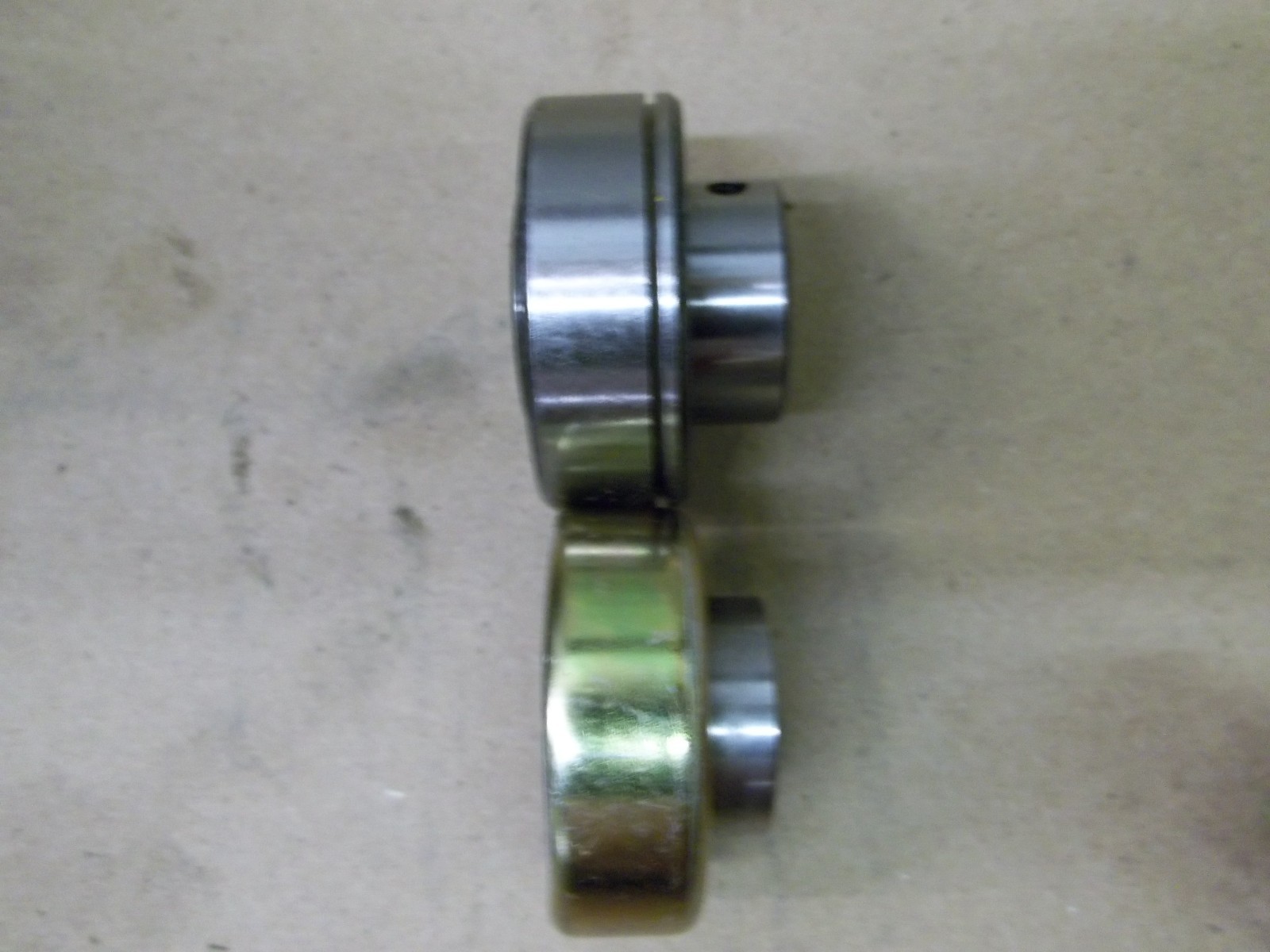 Cub Cadet Replacement Clutch Throw Out Bearing 86 108 128 124 70 100 941-3056 gallery