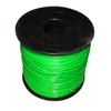 69-366 Green Round String Trimmer Line 5lb Spool Fits Oregon .095" Fits MTD gallery