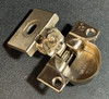 GRASS 830-33 Compact Cabinet Hinge – 1-1/4" Overlay • OEM • CLEAN & TIGHT gallery