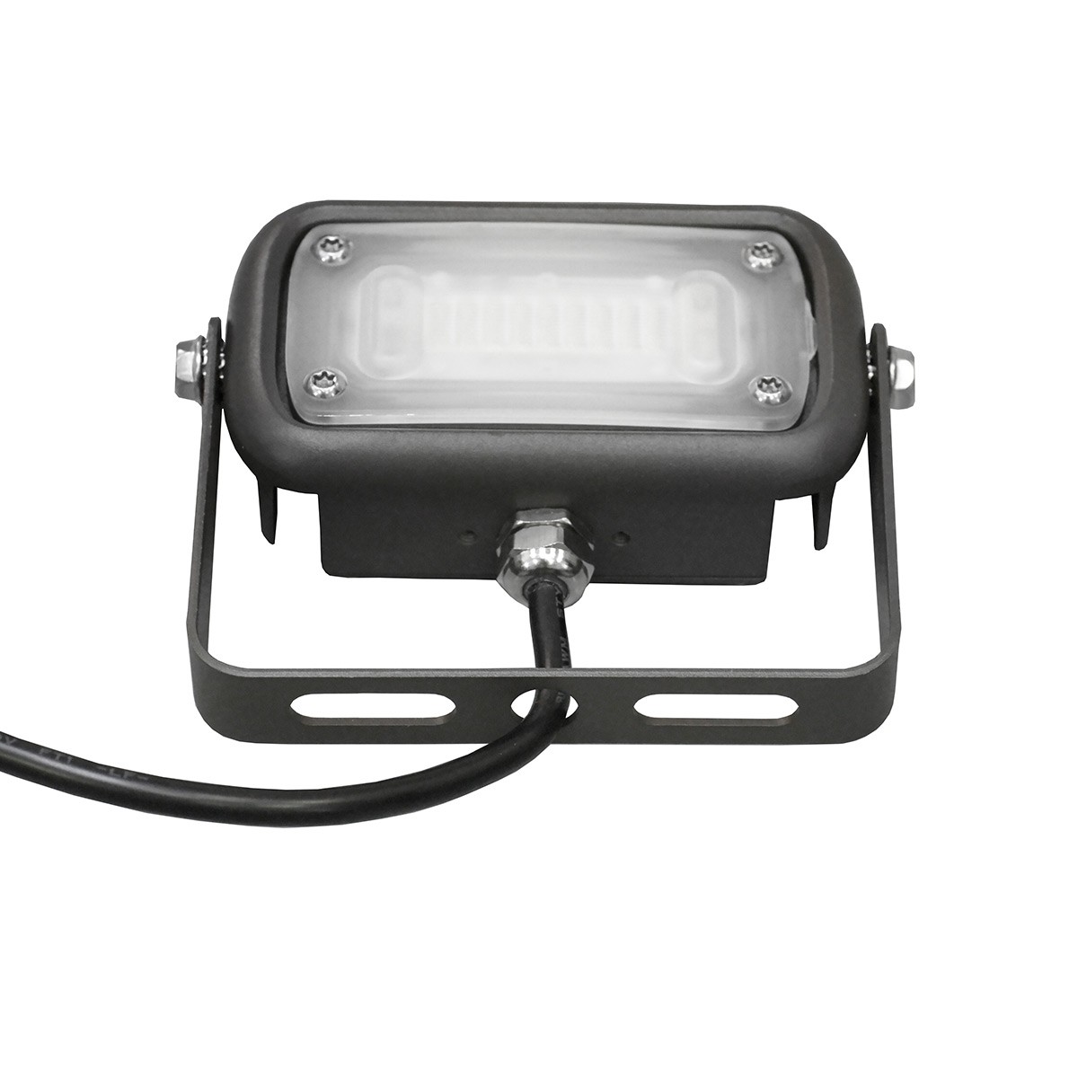 LED-MFLT-15W-5K LED Flood Fixture - Volts: 90-277VAC, Watts: 15W, Type: LED Floo gallery