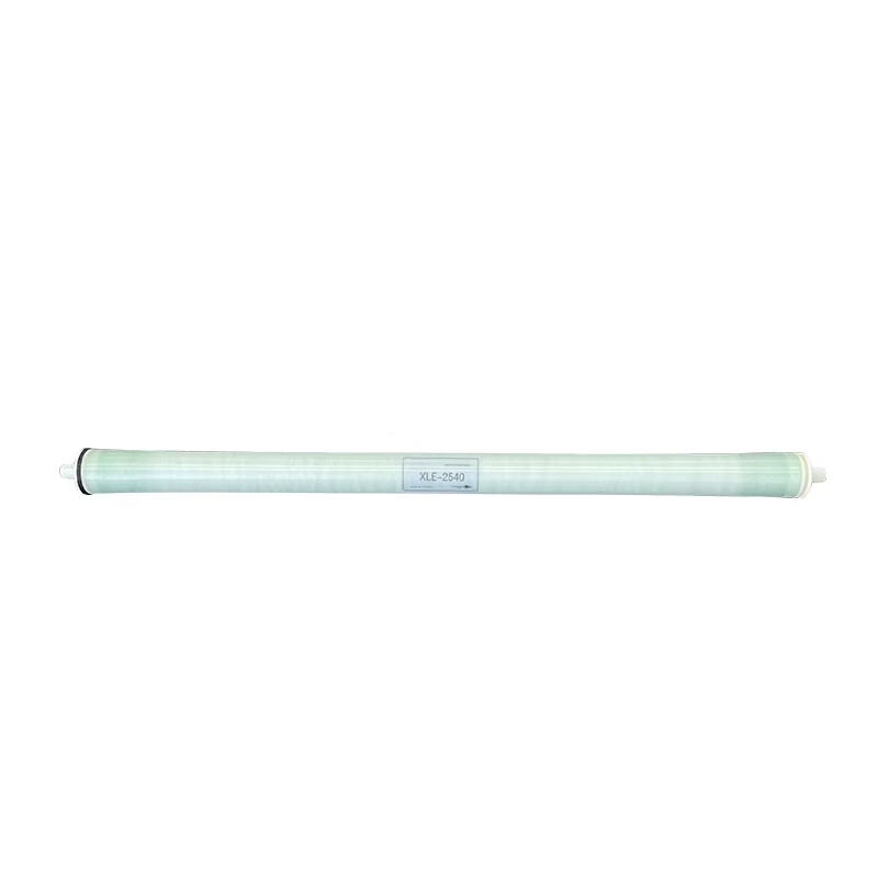 RO Membrane Premium Filtration Solution XLE 2540 for Residential Drinking Water gallery