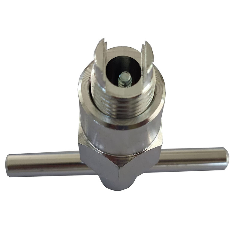 Removal Tool for Cartridge Puller Compatible with 1200, 1222, 1225 Shower gallery