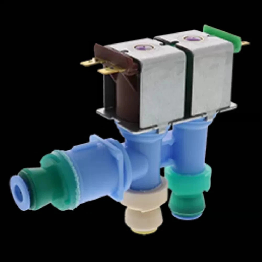 49525711-A For KitchenAid Refrigerator Water Inlet Fill Valve Part # Model gallery