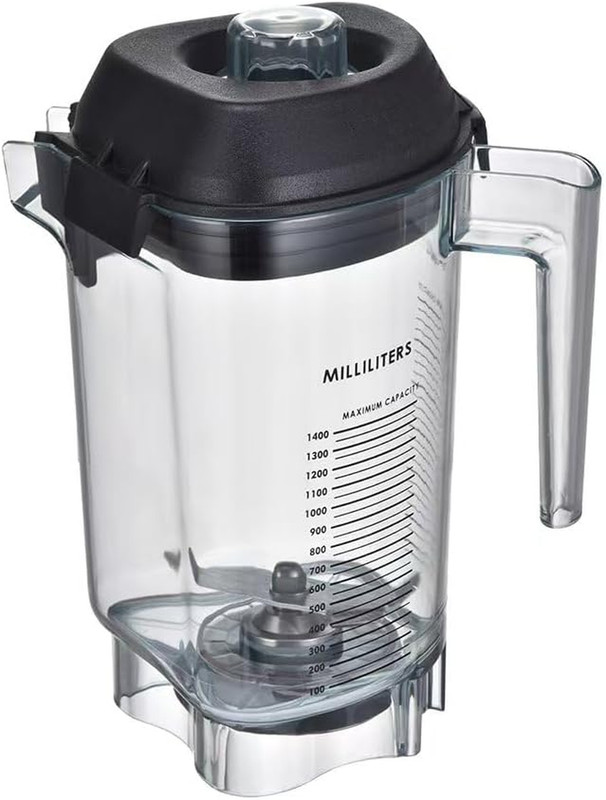 48Oz Advance Container Replacement for Vitamix Commercial Blender,48 Oz Pitcher gallery