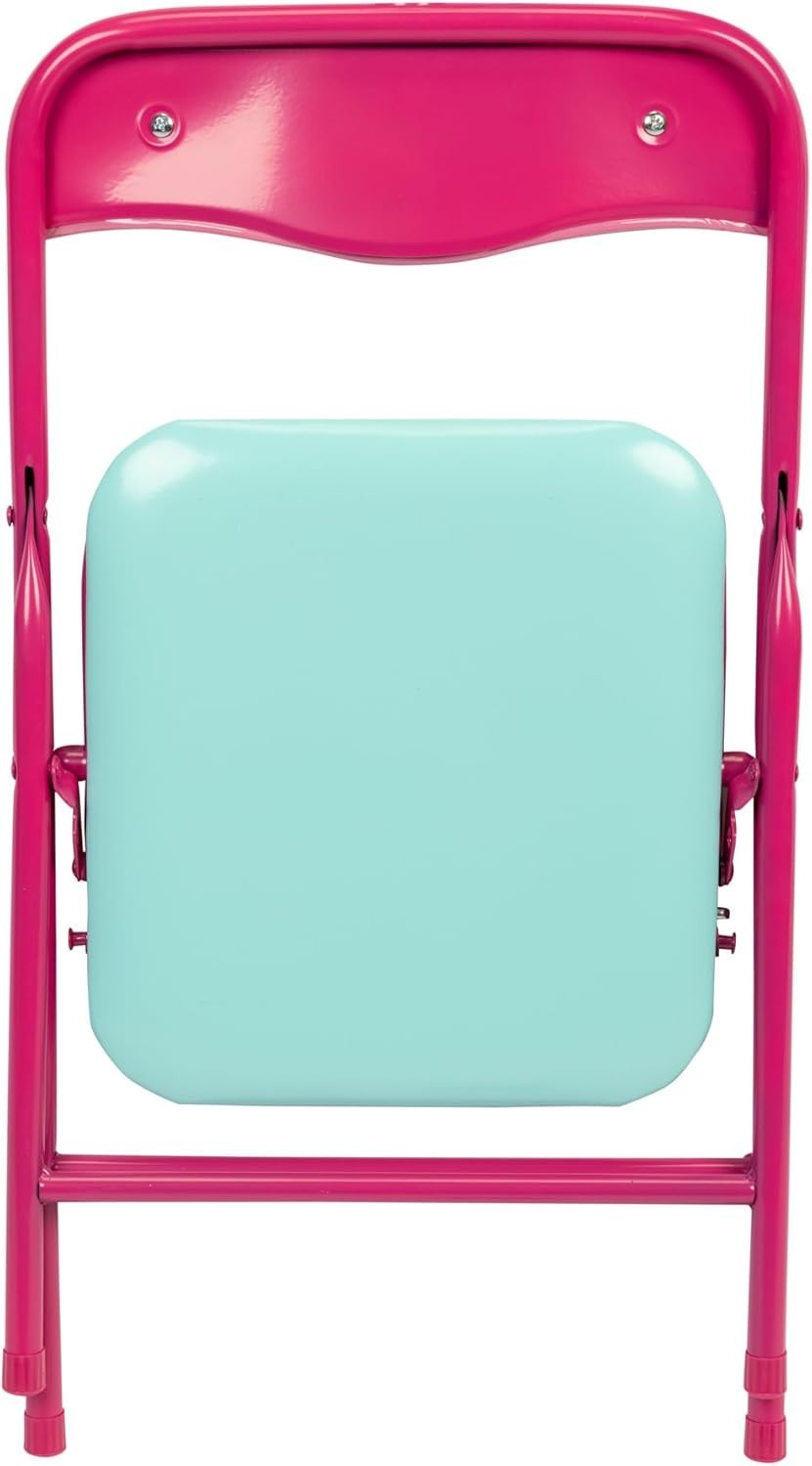 Mouse Kids Table & Chairs Set for Kid and Toddler 36 Months Up To 7 years gallery