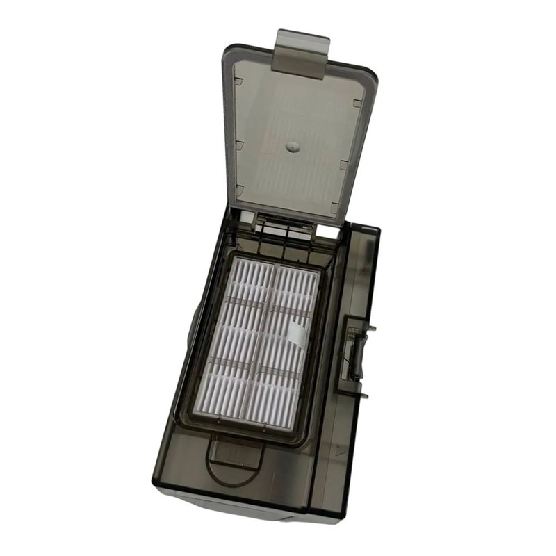 Replacement Filter Dustbin Dust Box for Compatible with For Lydsto W2 W3 Vacuum gallery