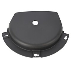 Mower Deck Shield For John Deere Z830A Z840A Z850A Replace for TCU23581