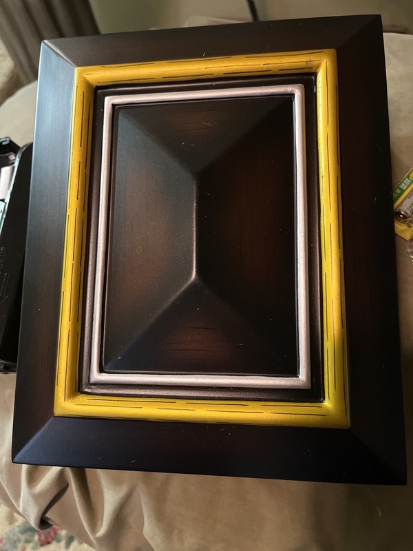 Teiber By Craftmade Door Chime CH1202-DO HIGHLIGHTED OAK gallery