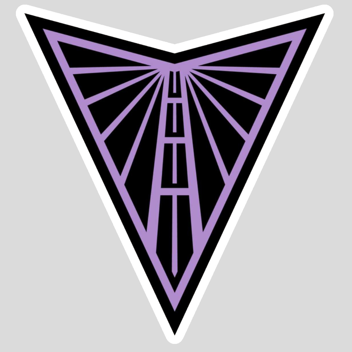 Golden State Valkyries Weather Resistant Vinyl Sticker/Decal 01 gallery