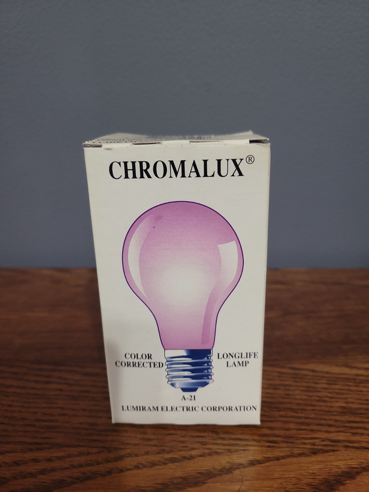 75W Flood 125V R40 TRUE LIGHT Wide Spectrum Bulb - Frosted Free Shipping gallery