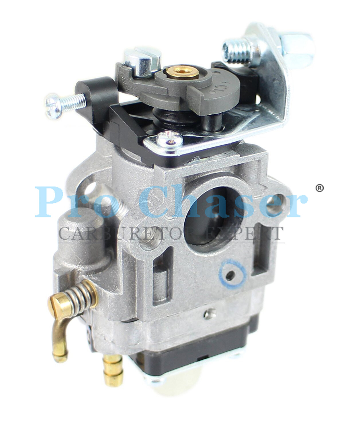 Carburetor for 39cc 40cc Mini Moto Pocket Dirt Bike gallery
