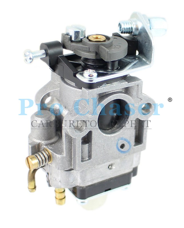 Generic MP15 15mm 1E40-5 Engine 43cc 52cc Brush Cutter Grass Cutter Carburetor gallery