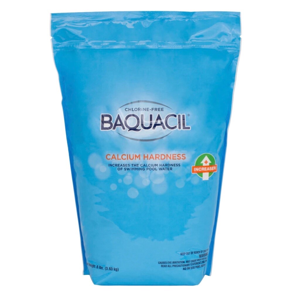 Baquacil Calcium Hardness Increaser (8 lb) (Bag) gallery
