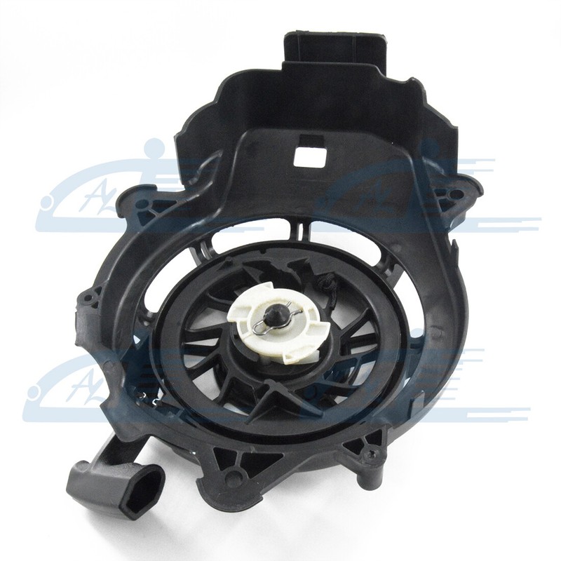 Rewind Recoil Starter Pull Start for Briggs & Stratton 594062 Engine Lawn Mower gallery