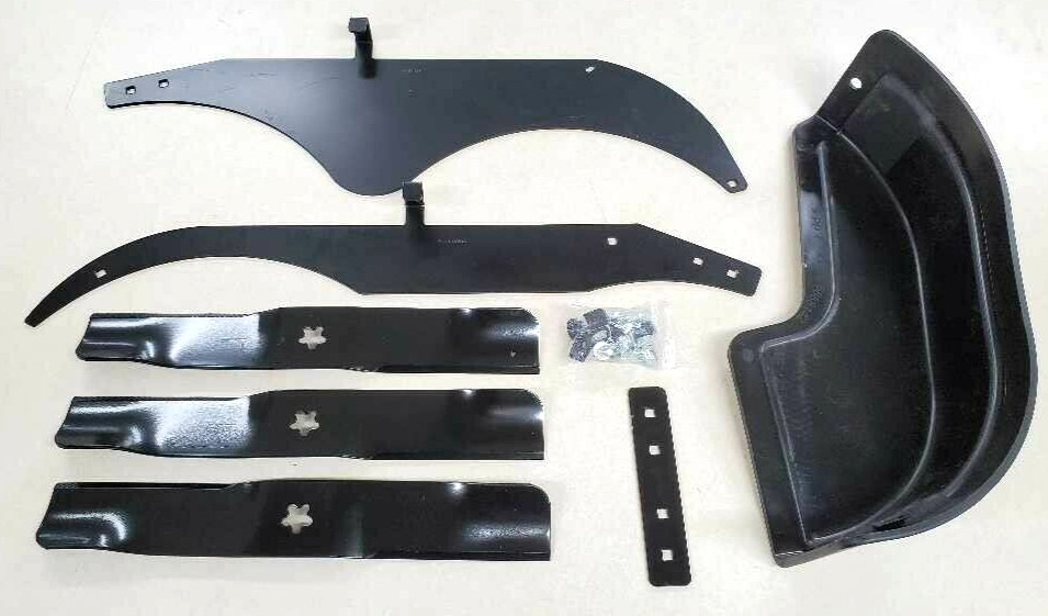 New AYP 48in Mulch Kit Part Number 582559901 gallery