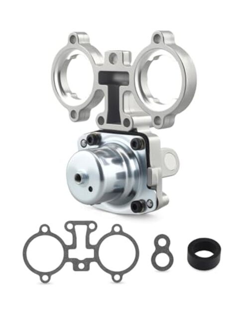 Fuel Injection Pressure Regulator Kit Fit for Chevy C1500 C2500 C3500 1992 gallery