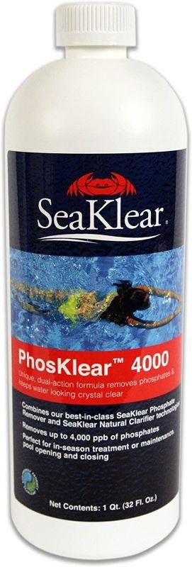 SeaKlear PhosKlear 4000 - 1 qt gallery