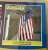 Valley Forge Commander Series 3’ x 5’ Durable Spun Polyester U.S. Flag - New gallery
