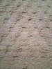 Home Collections Soft Pink Bath Mat 100% Cotton 18x28 in. New gallery