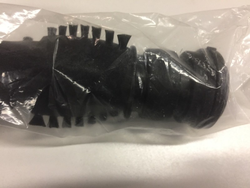 Genuine Bissell Powerforce Compact Lightweight Vacuum Brush Roll 1606837 2690 gallery