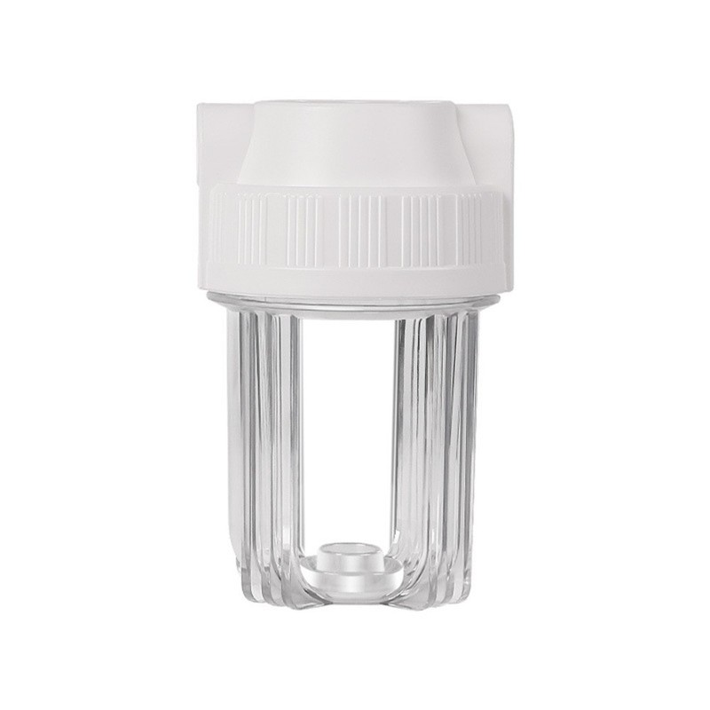 5 Inch Water Filter Bottle Pre Filter Designed For Use With Common Systems gallery