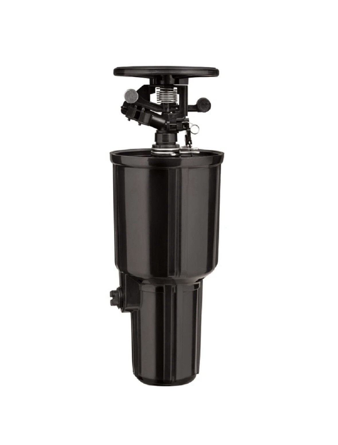 Orbit 55201 Pulse XL Pop-Up Impact Rotor Sprinkler, Waters up to 45 Sprinkler gallery