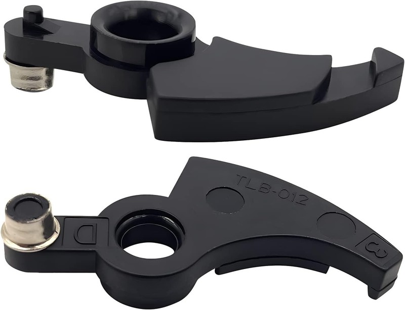 Trimmer Replacement Lever Assembly OEM 90567079 Replace for Blacck&Deccker St... gallery