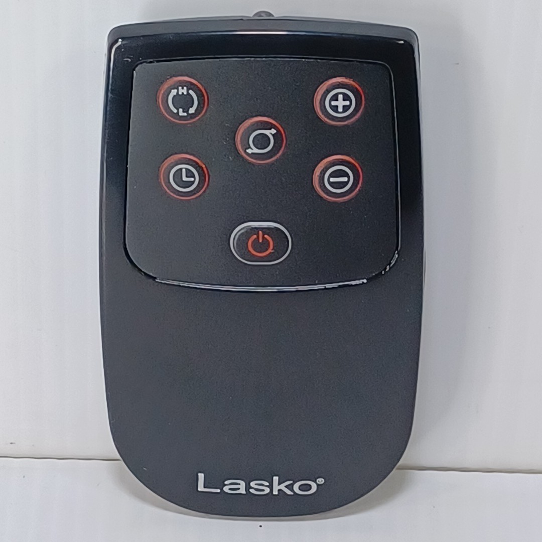 Lasko Remote Control For Lasko digital ceramic tower heater gallery