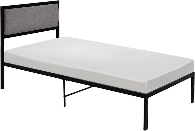Cot Sheets 31" X 75", Cot Size Sheet Fitted with Narrow Twin/Camp Bunk/Rvs Bunk/ gallery