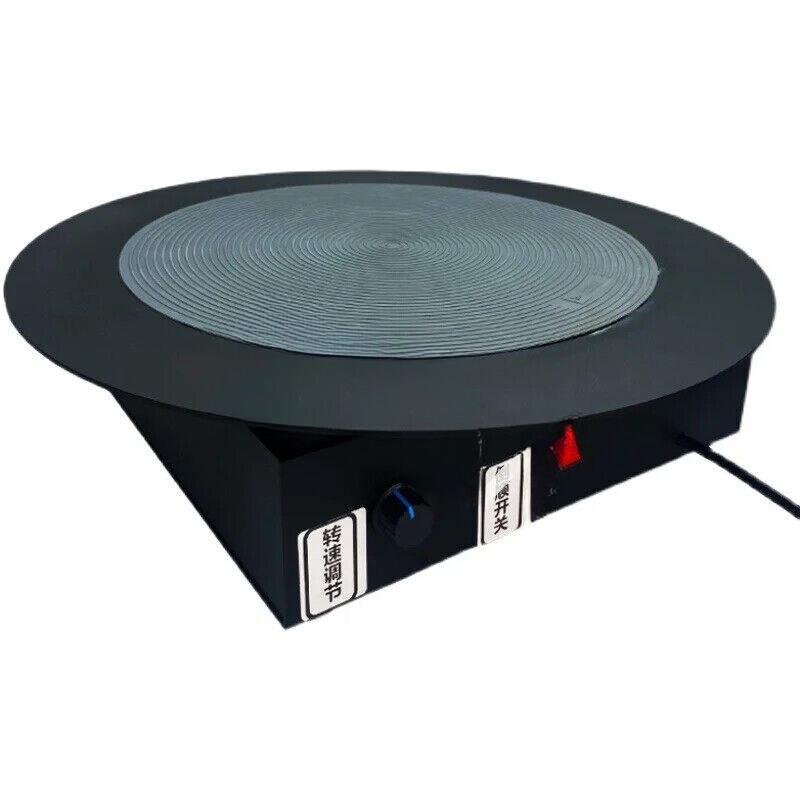 Winding Packaging Machine Metal Plate Turntable Express Carton Packaging Tool gallery