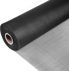 Fiberglass Screen Roll High Visibility and Durable Screen Easy to DIY Repair …